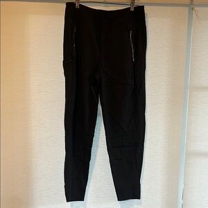 Women’s Athleta Black Joggers